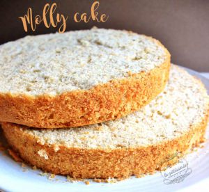 Recette Molly cake