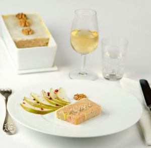 Recette Foie gras maison : toute la préparation - révision