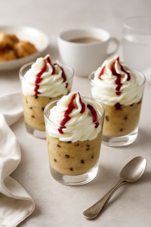 Recette Cookie dough recette facile à réaliser chez soi en 2025