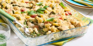 Recette 7 9x13 Dinners for Every Night of the Week