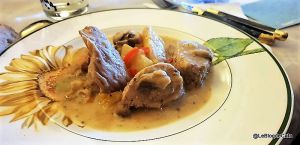 Recette Filet mignon de porc au curry vert thaï