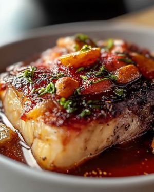 Recette Joue de Bœuf Fondante : Recette Savoureuse et Facile à Préparer