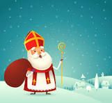 Recette Saint Nicolas