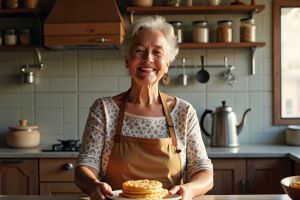 Recette Secrets pour des baghrirs moelleux et légers à chaque préparation