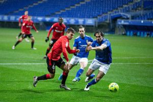 Recette Nhận định soi kèo Real Oviedo vs Mallorca lúc 03h00 ngày 6/12/2025