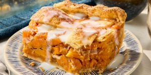 Recette This Cozy North Carolina Dessert Might Be the Best Holiday Dessert You've Never Tried