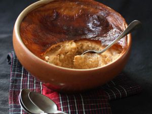 Recette Teurgoule normande 2