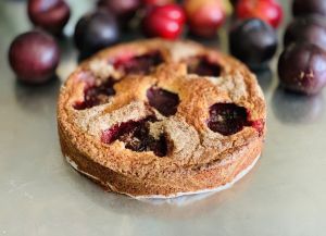 Recette Tarte Reine Claude : le mariage harmonieux entre goût et tradition