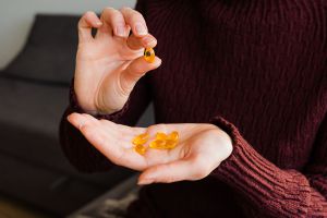 Recette Vitamin D Supplements May Improve Blood Sugar Levels If You Have Prediabetes