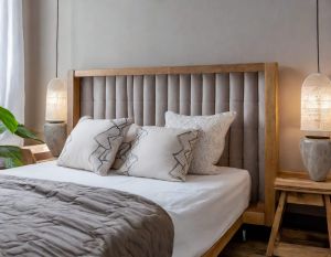 Recette Literie : 5 éléments à prendre en compte pour bien choisir sa literie