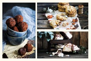 Recette 5 idées de cadeaux gourmands à offrir à Noël