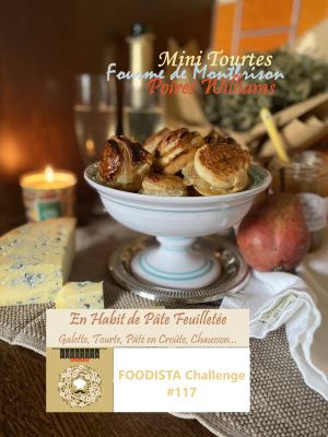 Recette Foodista Challenge #117 – Les résultats