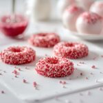 Recette Sprinkle Valentine’s Day Cookies