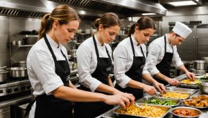 Recette Erreurs de gestion les plus fréquentes chez les restaurateurs