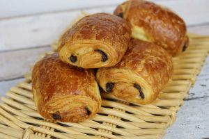 Recette Combien de calories dans un pain au chocolat ?