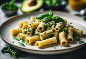 Recette Pasta vegan : Les meilleures recettes de pâtes sans œufs ni produits laitiers