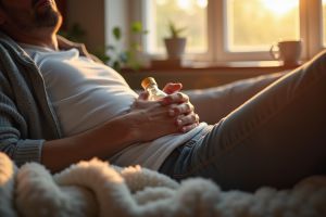 Recette Ventre plein : astuces efficaces pour soulager inconfort digestif