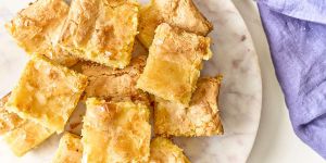 Recette Our Most Viral Dessert Recipe of the Year Is 'Pure Heaven' in a 9x13 Pan