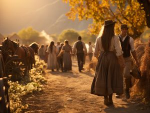 Recette Coutumes mormones les plus surprenantes à travers leurs traditions