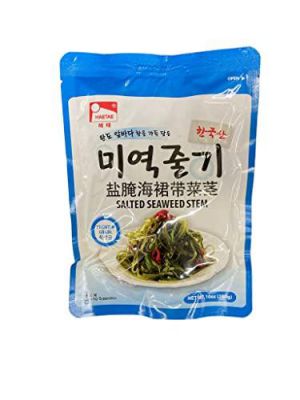 Recette Seaweed Superstars: A Flavorful and Nutrient-Packed Korean Delight!