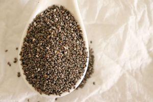 Recette The #1 Mistake People Make With Eating Chia Seeds That Could Upset Your Digestion