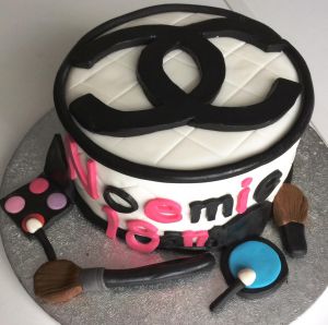 Recette C&c cake d’Emmeline