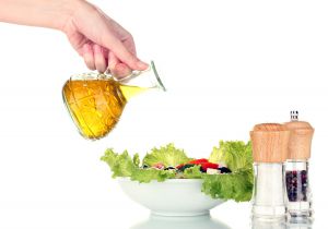 Recette Vinaigrettes légères pour la goutte : 6 recettes sans culpabilité