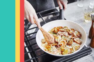 Recette The Non-Toxic, Nonstick GreenPan Skillet Set Shoppers Say ‘Reinvented’ Cooking Is Now on Sale