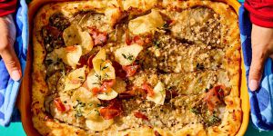 Recette What Our Team Is Cooking—and Bringing—to Every Gathering This Season