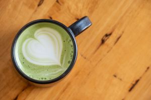 Recette What Happens to Your Blood Sugar When You Drink Matcha?