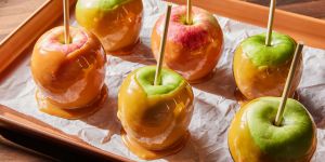 Recette 15 Vintage Halloween Treats That Scream Nostalgia