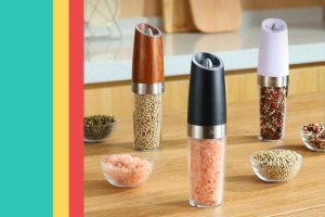 Recette These 23 Early Labor Day Kitchen Deals Are Exclusive to Amazon Prime Members