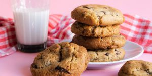 Recette I Just Learned I've Been Making Cookies All Wrong