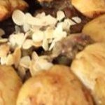 Recette Tajine de poulet aux coings caramélisés