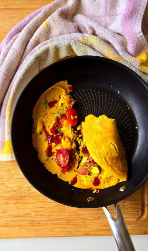 Recette Crêpe ou galette : quelles différences ? Le guide simple pour tout comprendre