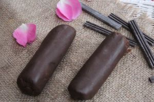 Recette Pâte à chocolat à modeler , chocolat plastique