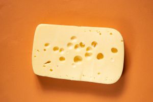 Recette The #1 Heart-Healthy Cheese That Could Help Lower Your Blood Pressure