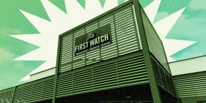 Recette First Watch Just Dropped a New Holiday Menu With Its Coziest Treats Yet