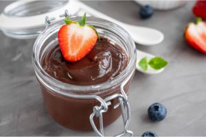 Recette Mousse au Chocolat Fondante : Pour un Dessert Inoubliable