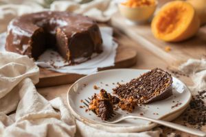 Recette Sans beurre et pourtant irrésistible : le fondant au chocolat qui rend accro