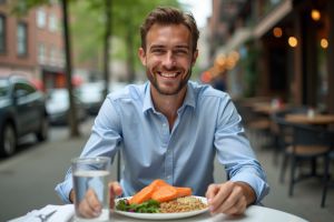 Recette Protéine saine : quelle est la plus recommandée pour la santé ?