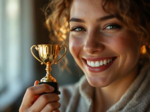 Recette Célébrer ses petites victoires : pourquoi ça compte