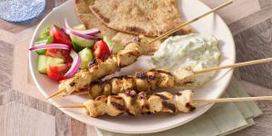 Recette 14 Juicy Greek Chicken Recipes You Can Throw on the Grill