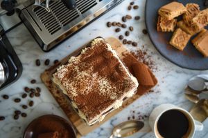 Recette Tiramisu Facile Et Rapide : Découvrez Les Secrets D'un Dessert Italien Parfait !