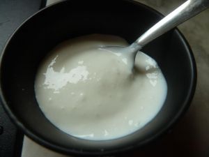 Recette Fromage blanc maison au lait de Chèvre qu'en penser?