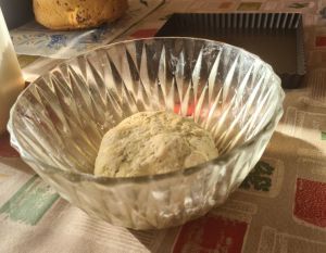 Recette Pâte à tarte aux petits suisses