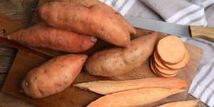 Recette Are Your Sweet Potatoes Still Good? Here’s How To Know for Sure