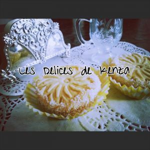 Recette Sable Citron-Coco