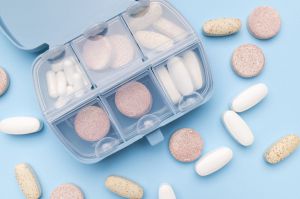 Recette 9 Common Supplements That Can Interfere With Your Medication