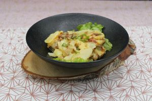 Recette Truffade à ma façon